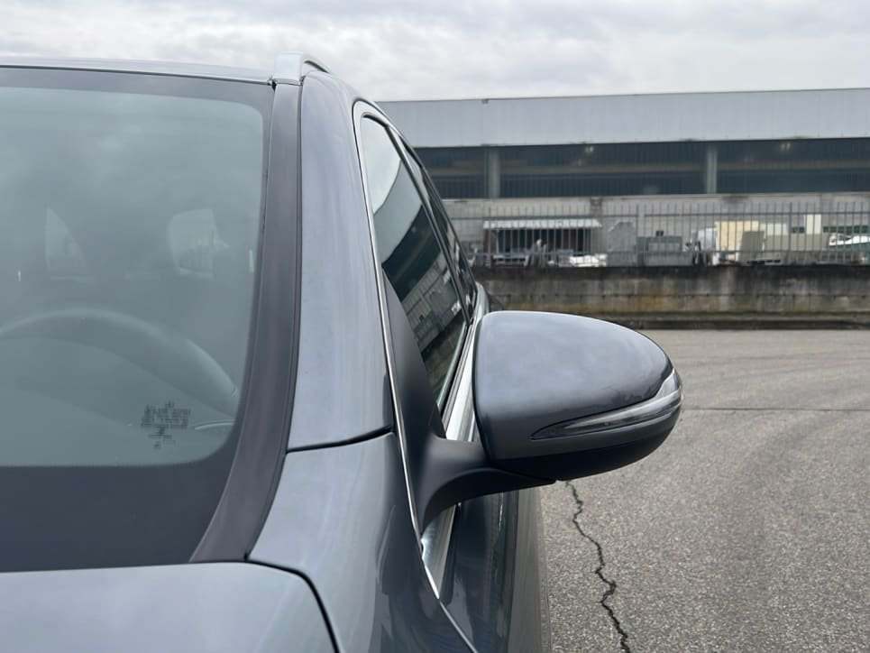 GLC 220 d Sport 4matic auto - Certified