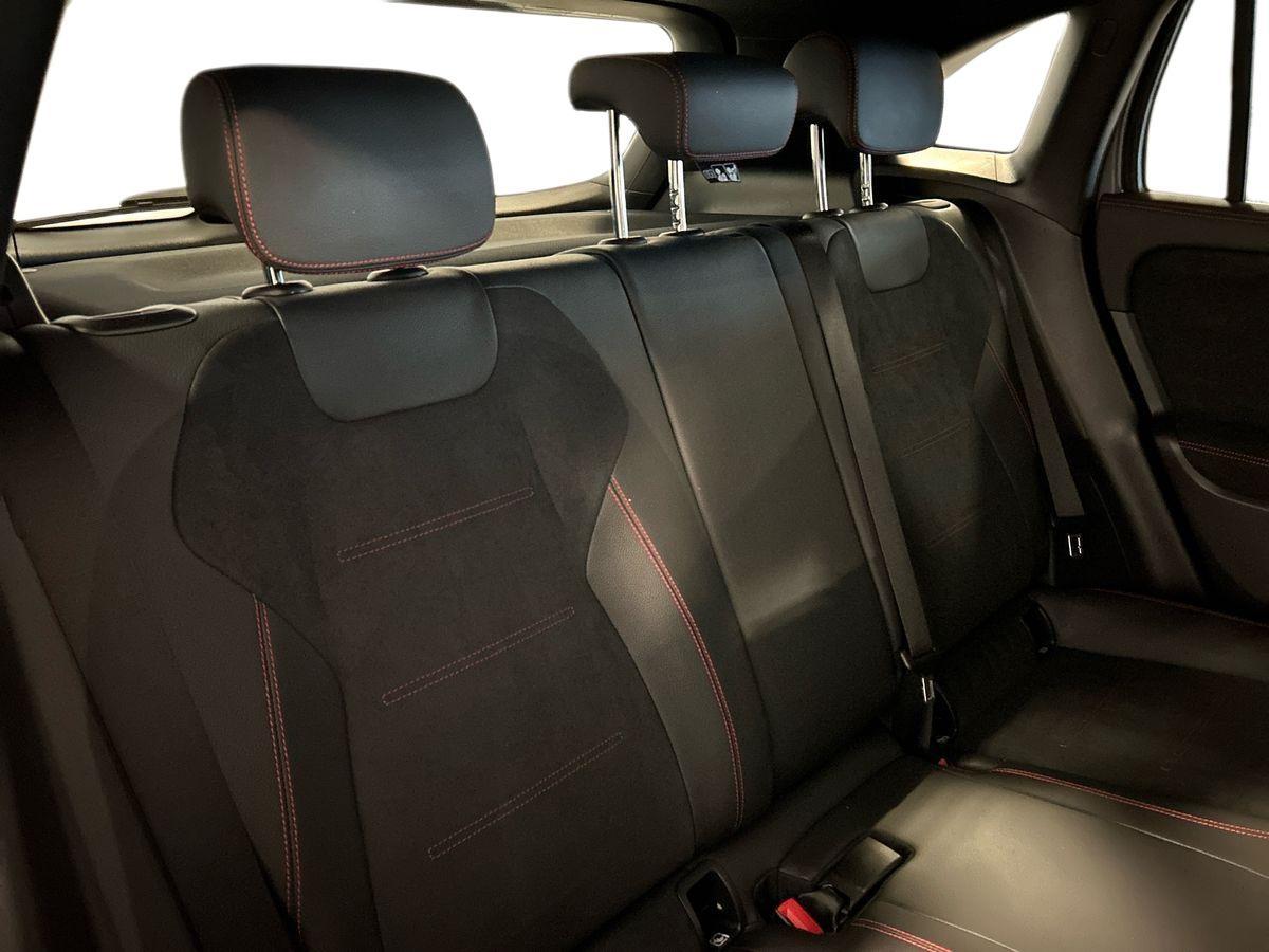 GLA 200 d Premium auto - Certified