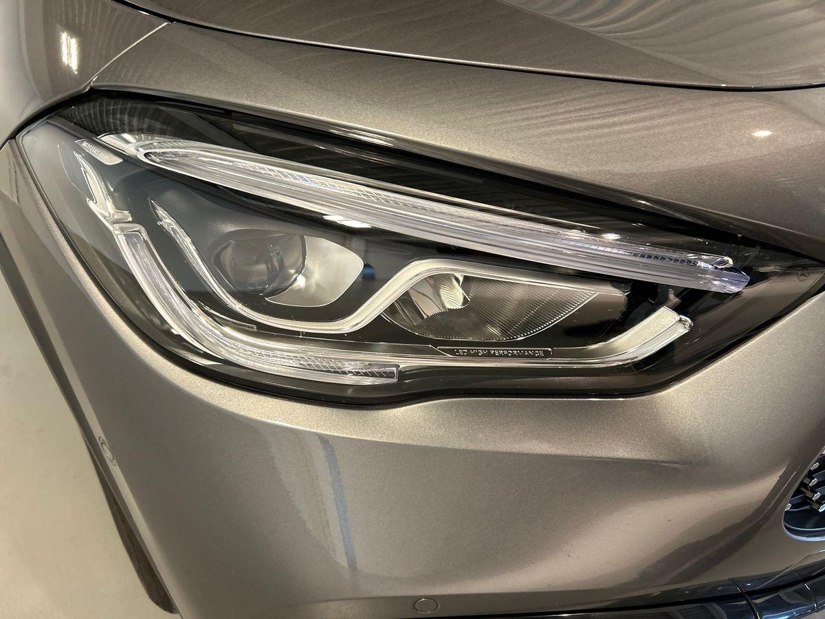 GLA 200 d Premium auto - Certified