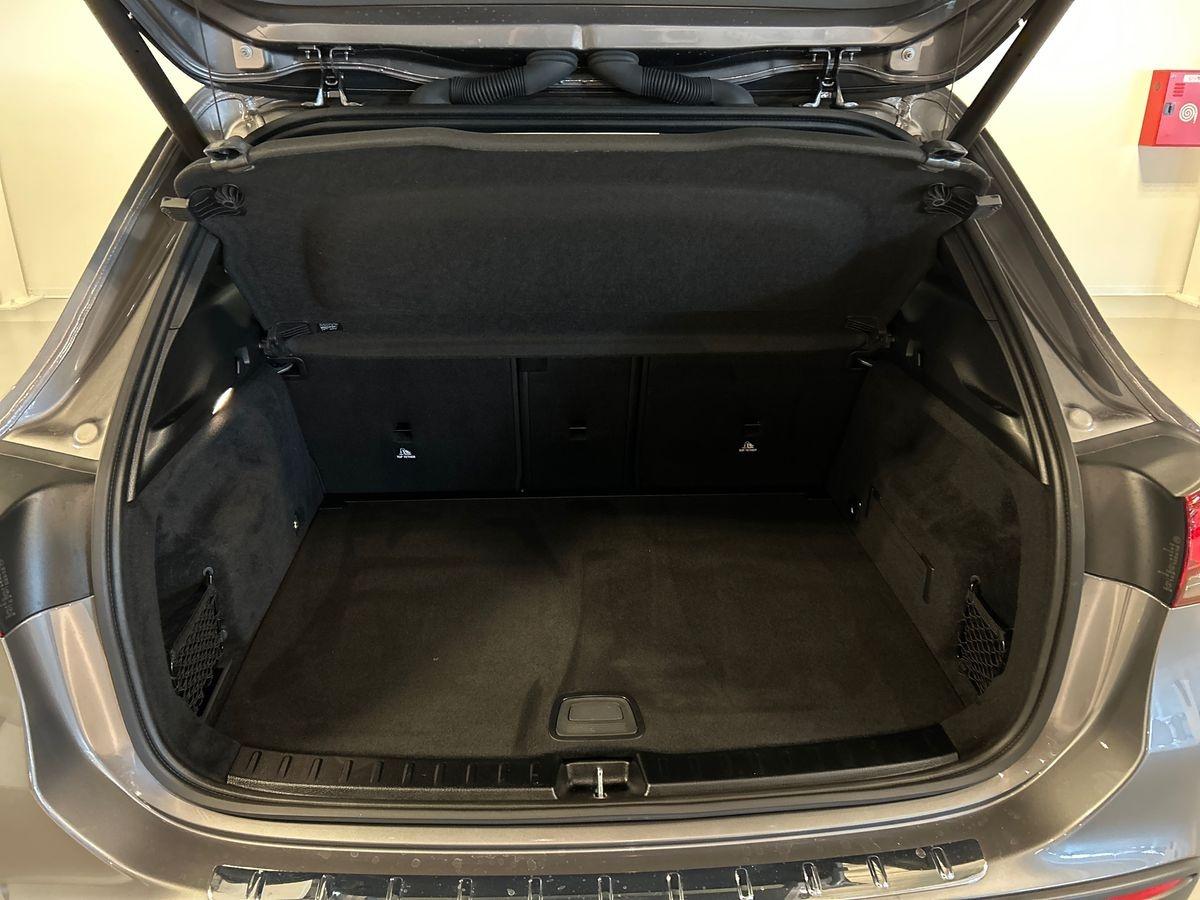 GLA 200 d Premium auto - Certified