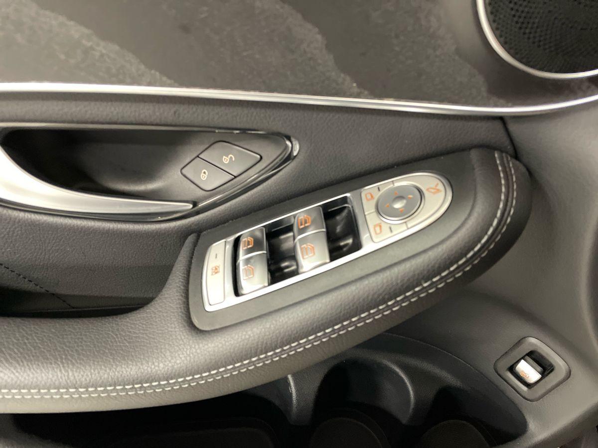 GLC Coupe 220 d Premium 4matic auto - Certified