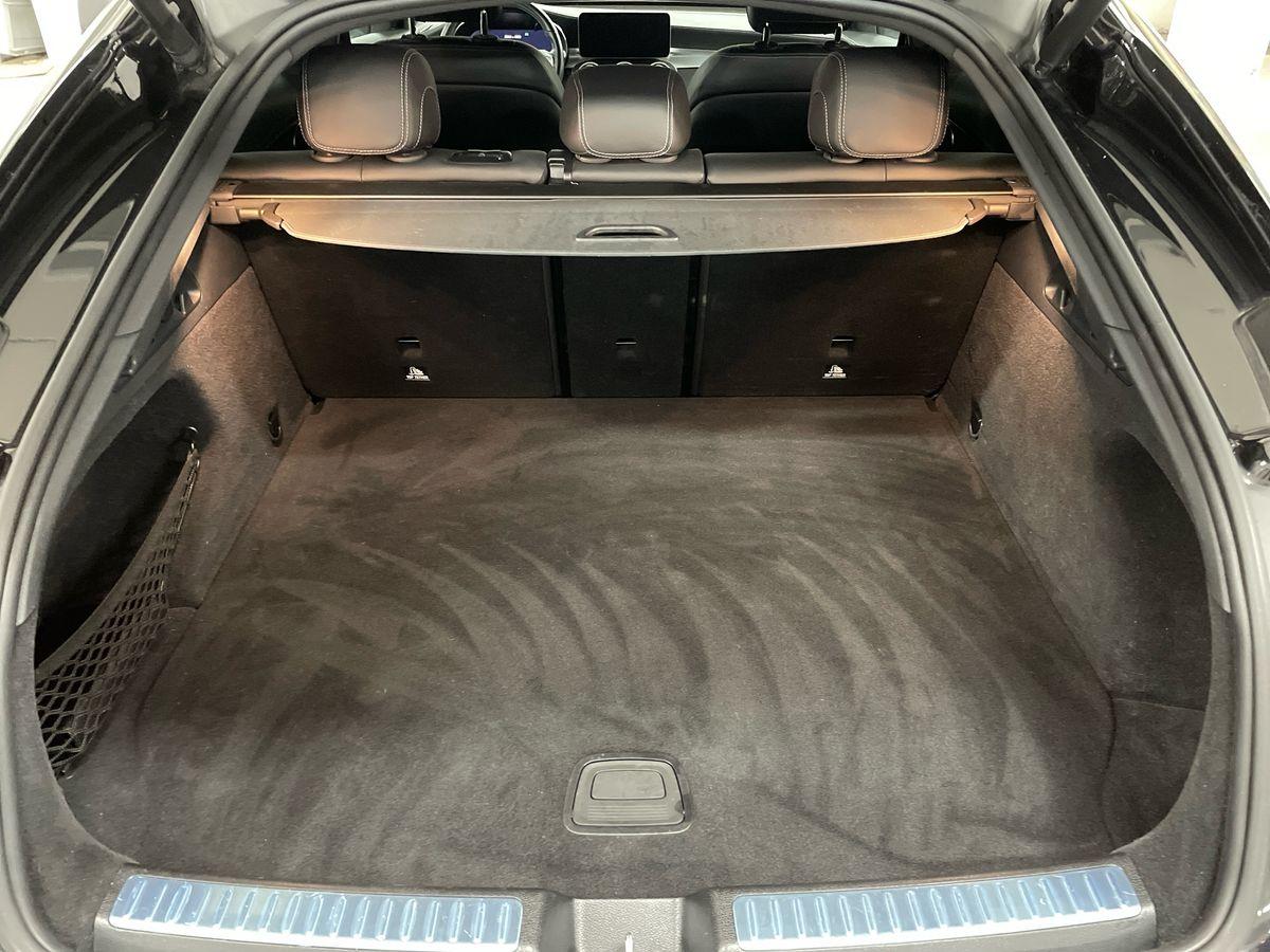 GLC Coupe 220 d Premium 4matic auto - Certified