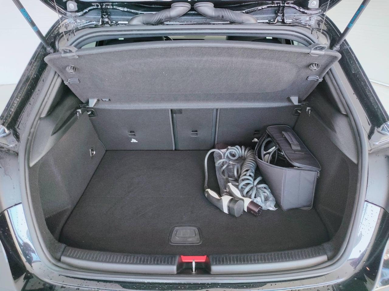 A 250 e phev (eq-power) Premium Plus edition auto - Certified