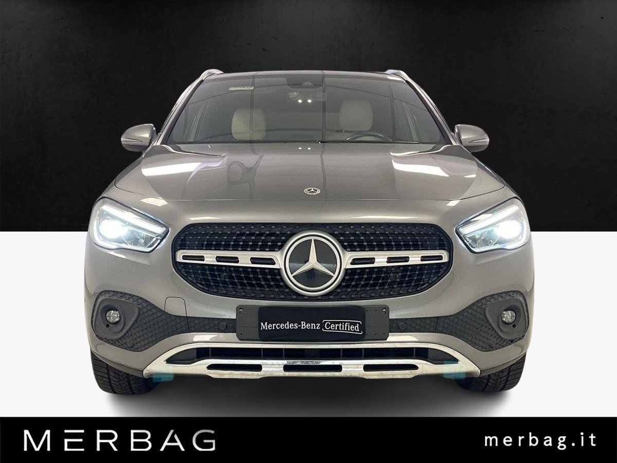 GLA 200 Sport Plus auto - Certified