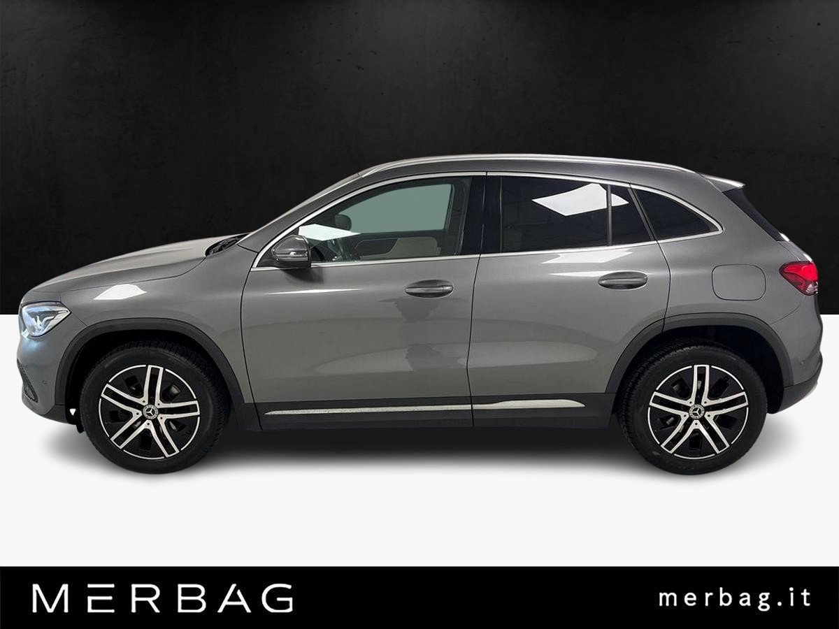 GLA 200 Sport Plus auto - Certified