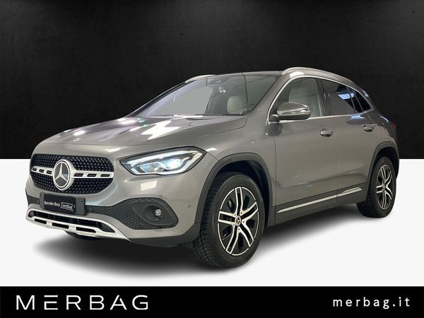 GLA 200 Sport Plus auto - Certified