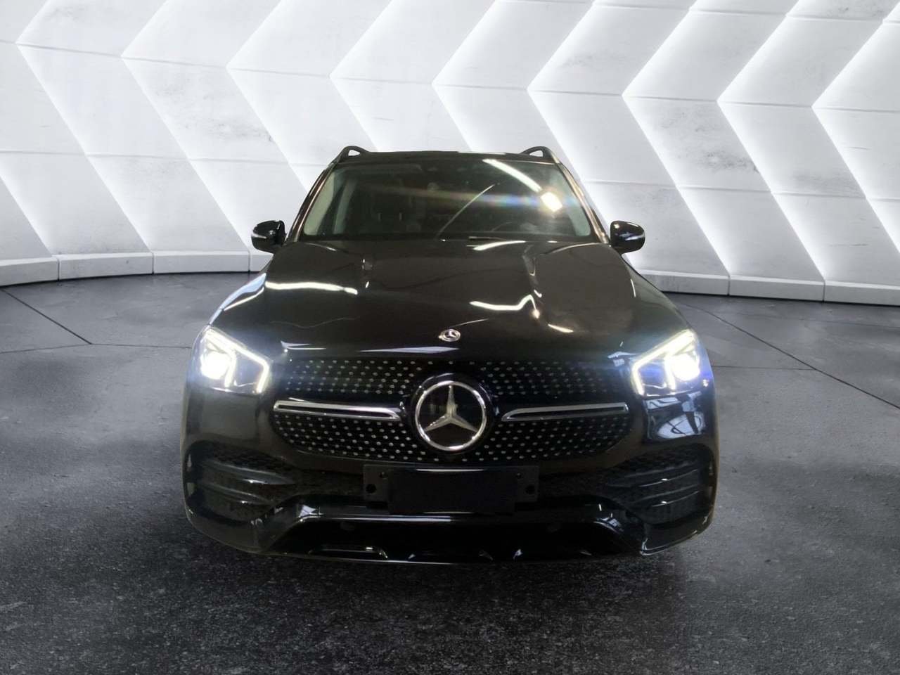 GLE 300 d mhev Premium Plus 4matic auto - Certified