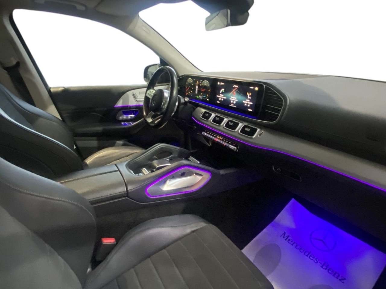 GLE 300 d mhev Premium Plus 4matic auto - Certified