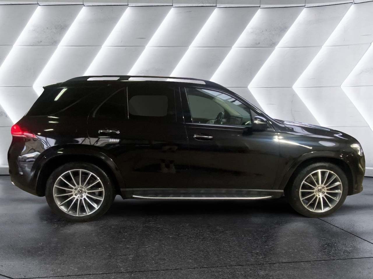 GLE 300 d mhev Premium Plus 4matic auto - Certified