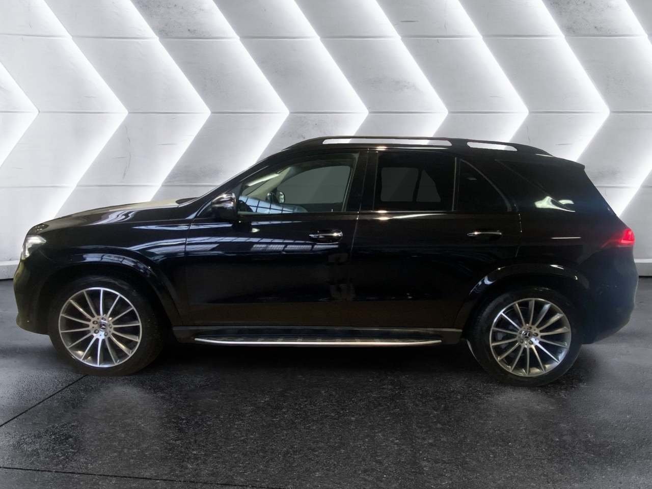 GLE 300 d mhev Premium Plus 4matic auto - Certified