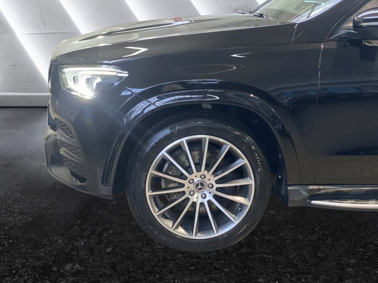 GLE 300 d mhev Premium Plus 4matic auto - Certified