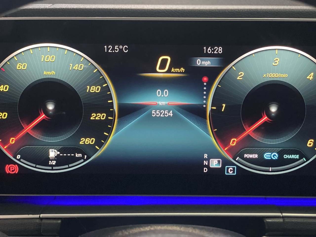GLE 300 d mhev Premium Plus 4matic auto - Certified