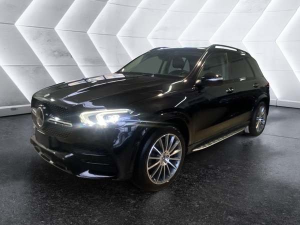 GLE 300 d mhev Premium Plus 4matic auto - Certified
