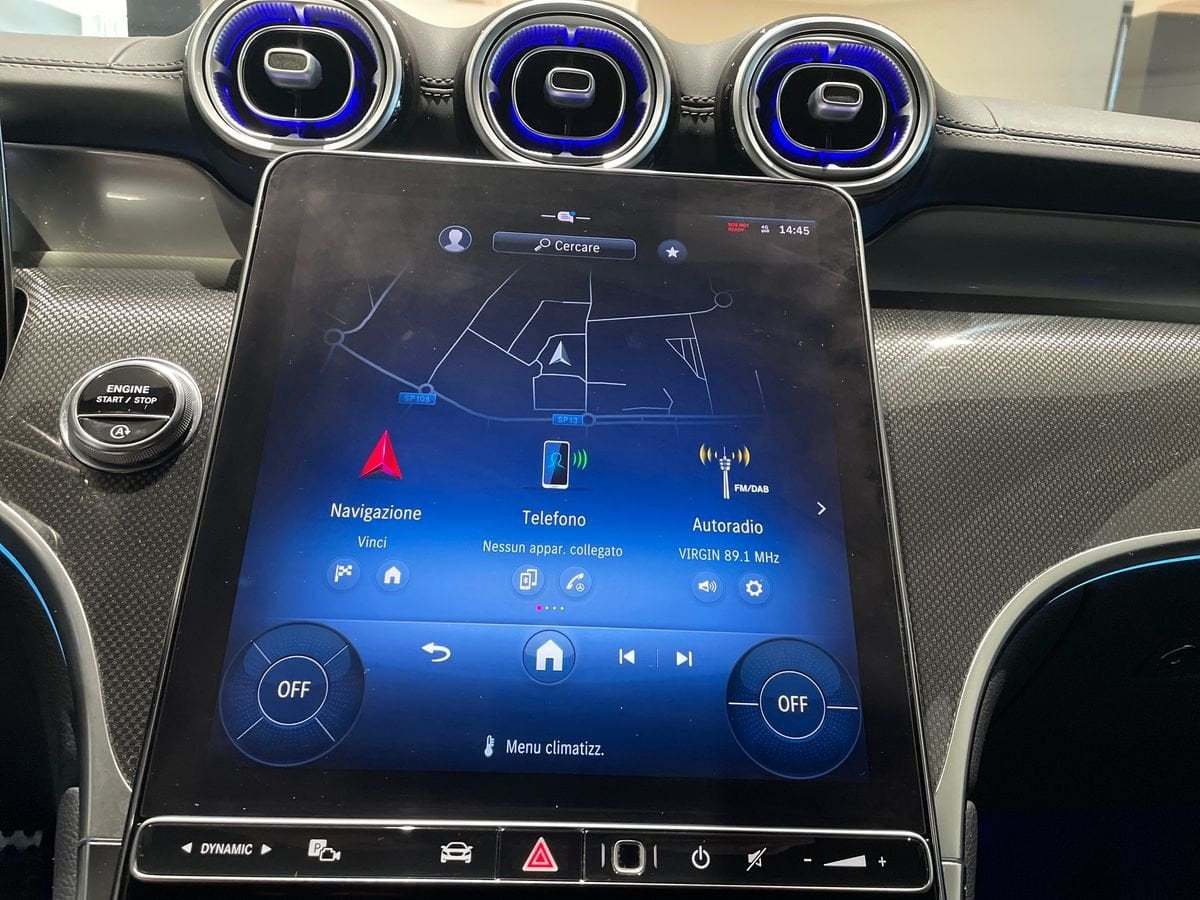 GLC 220 d AMG Advanced Plus 4matic auto - Certified