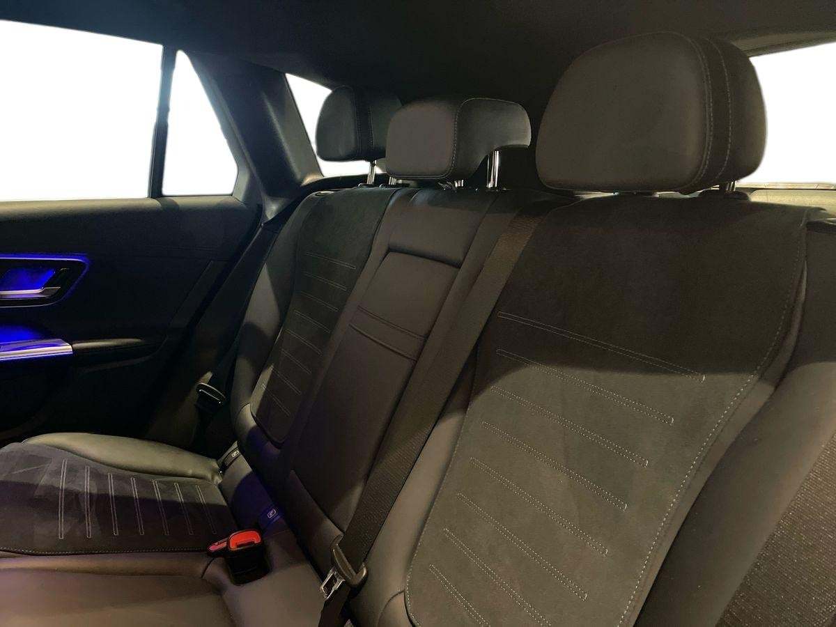 GLC 220 d AMG Advanced Plus 4matic auto - Certified