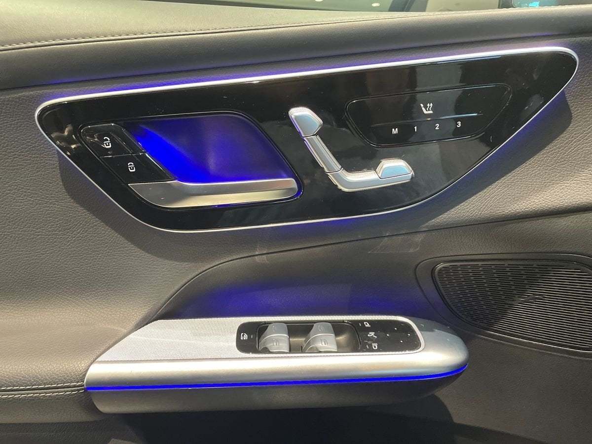 GLC 220 d AMG Advanced Plus 4matic auto - Certified