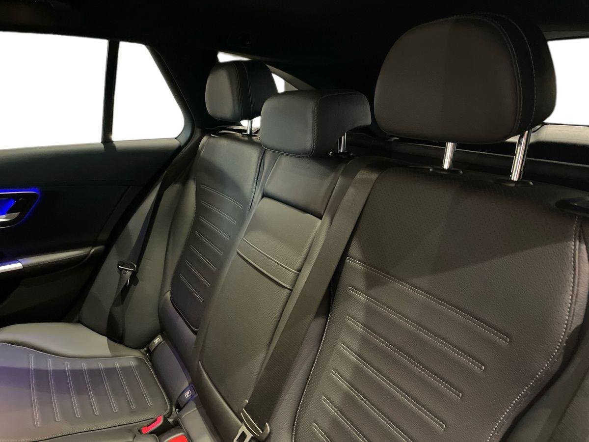 C SW 300 d mhev Premium auto - Certified