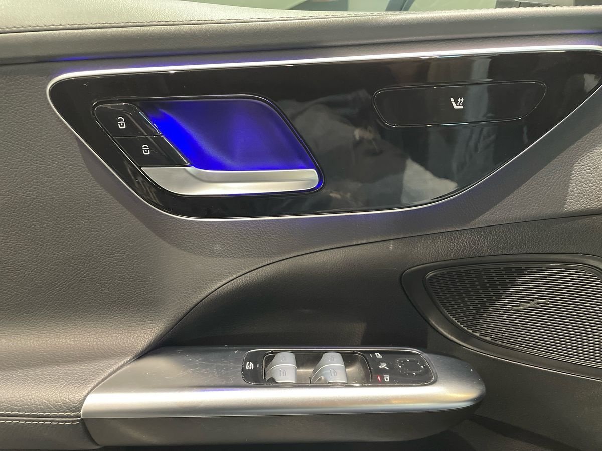 C SW 300 d mhev Premium auto - Certified