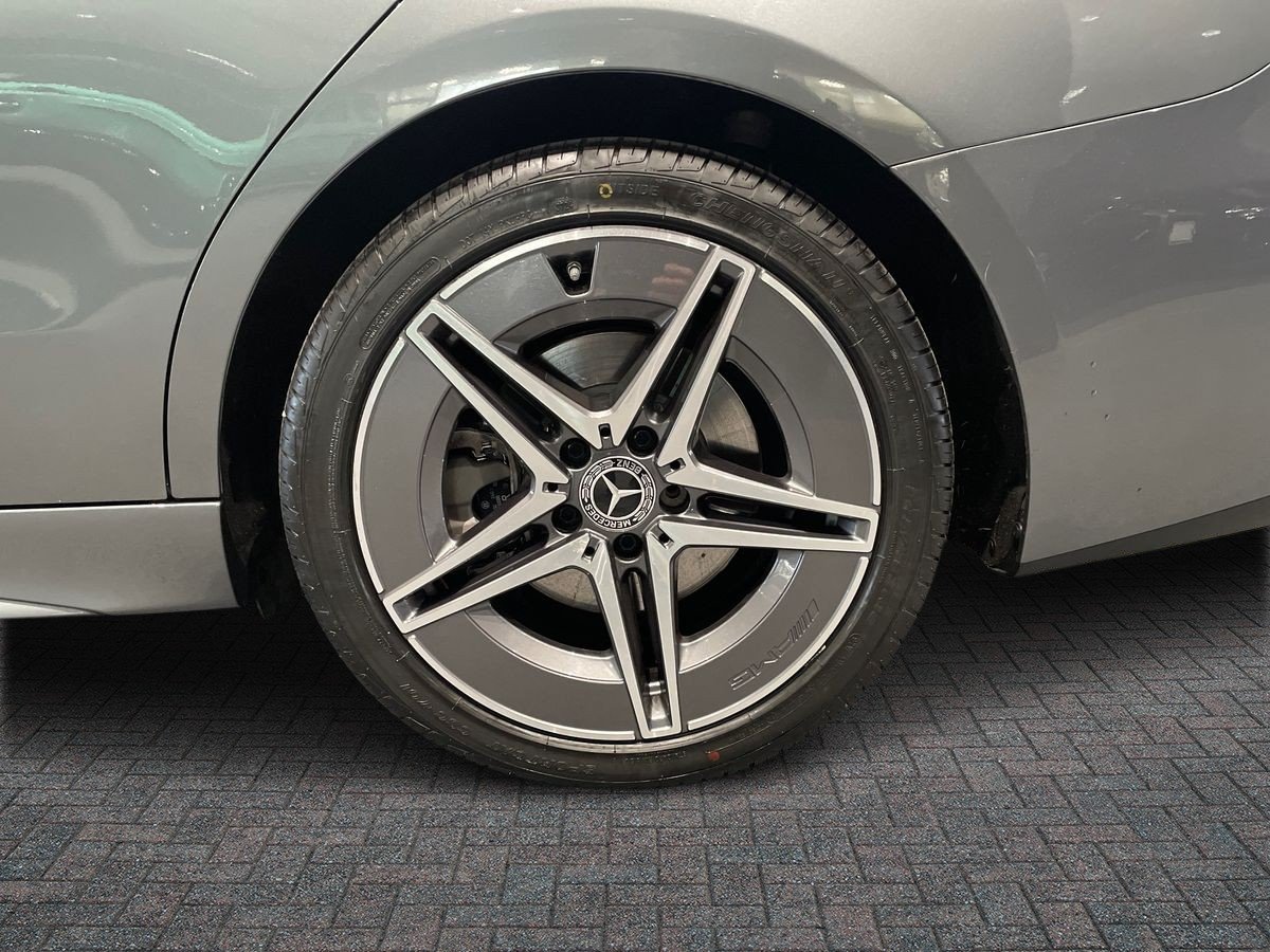 C SW 300 d mhev Premium auto - Certified