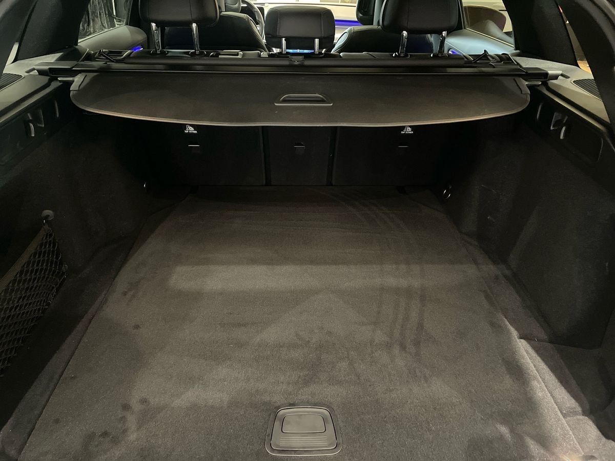 C SW 300 d mhev Premium auto - Certified