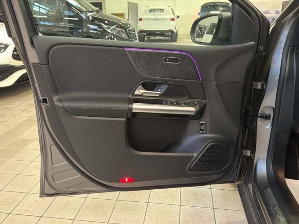 B 180 d Progressive Advanced Plus auto - Certified