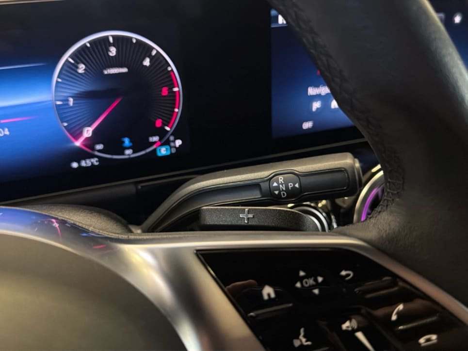 B 180 d Progressive Advanced Plus auto - Certified