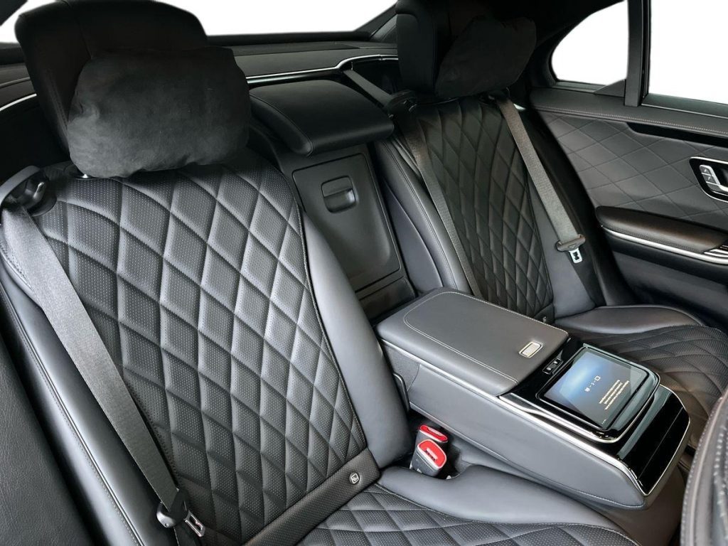 S 400 d Premium Plus 4matic auto - Certified