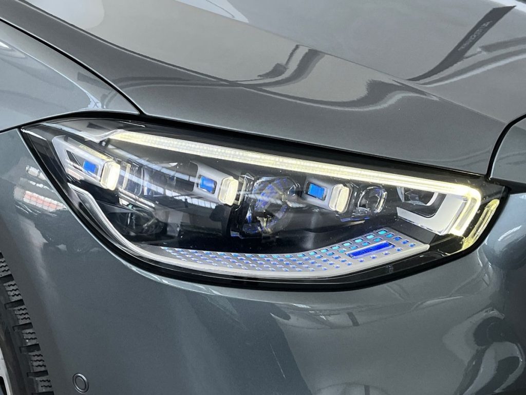 S 400 d Premium Plus 4matic auto - Certified