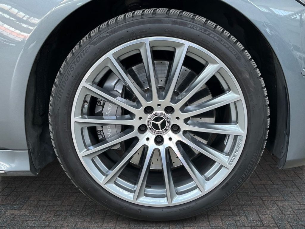 S 400 d Premium Plus 4matic auto - Certified