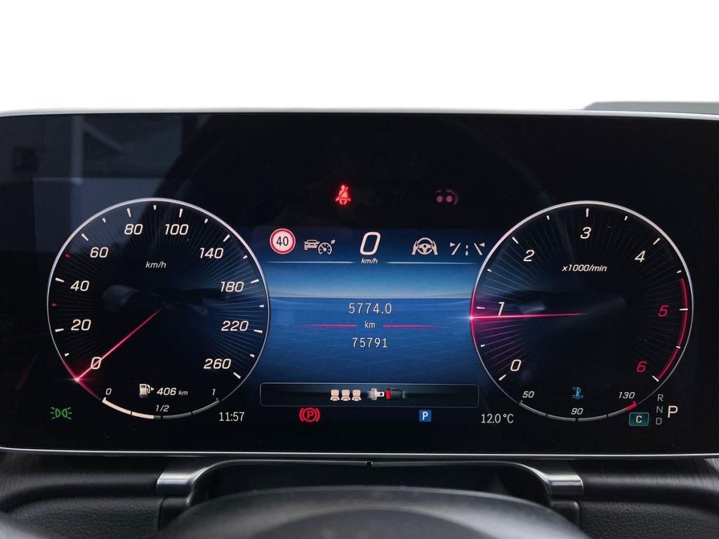 S 400 d Premium Plus 4matic auto - Certified