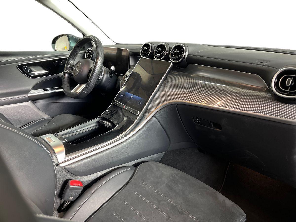 GLC 220 d AMG Advanced 4matic auto - Certified