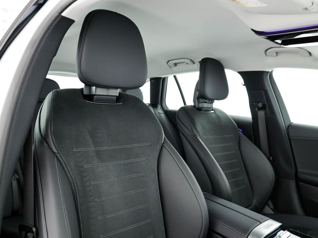 C SW 220 d mhev AMG Line Advanced Plus 197cv auto - Certified