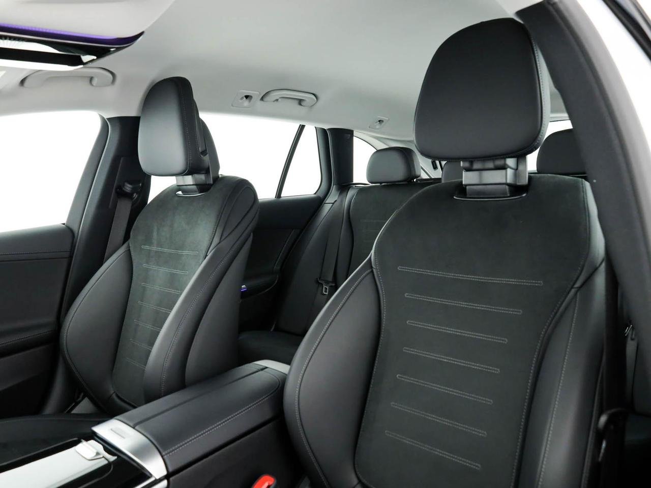 C SW 220 d mhev AMG Line Advanced Plus 197cv auto - Certified