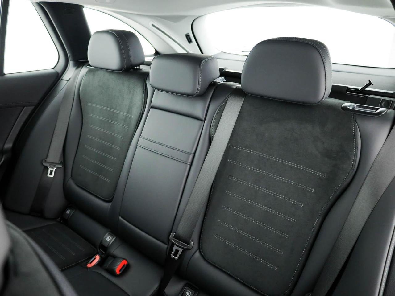 C SW 220 d mhev AMG Line Advanced Plus 197cv auto - Certified