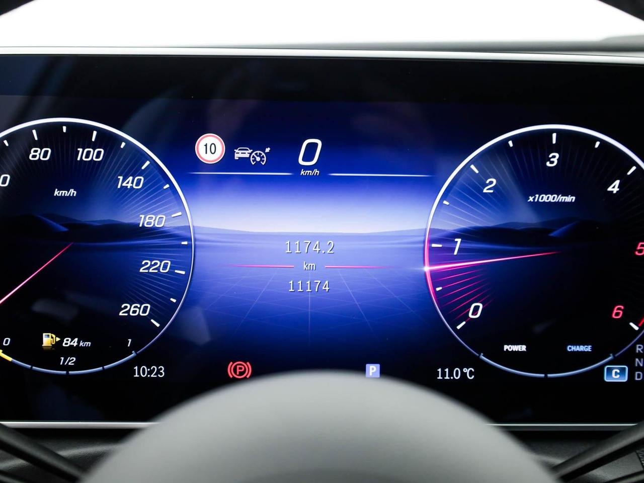 C SW 220 d mhev AMG Line Advanced Plus 197cv auto - Certified