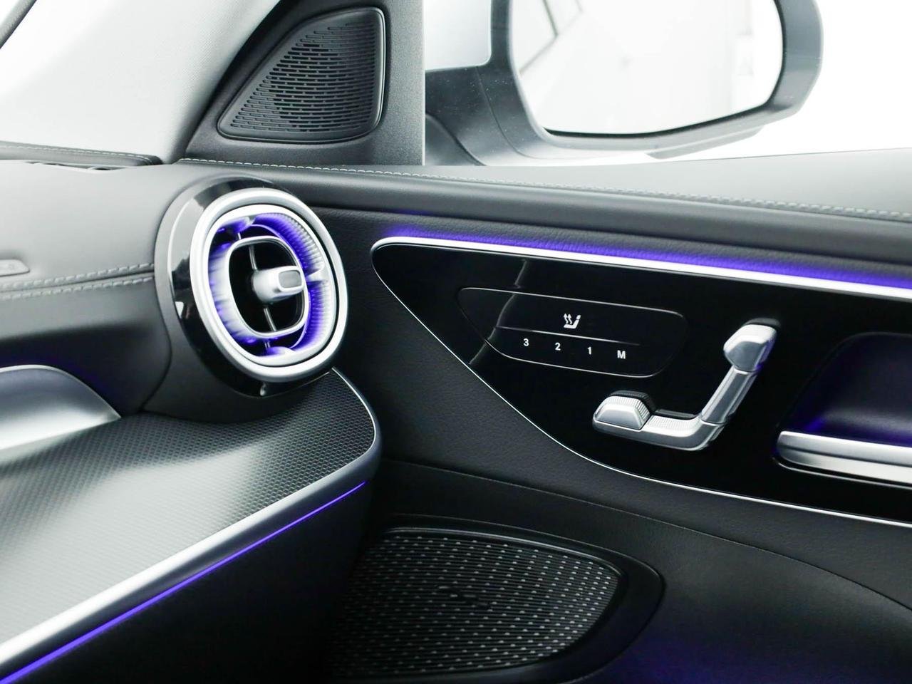 C SW 220 d mhev AMG Line Advanced Plus 197cv auto - Certified