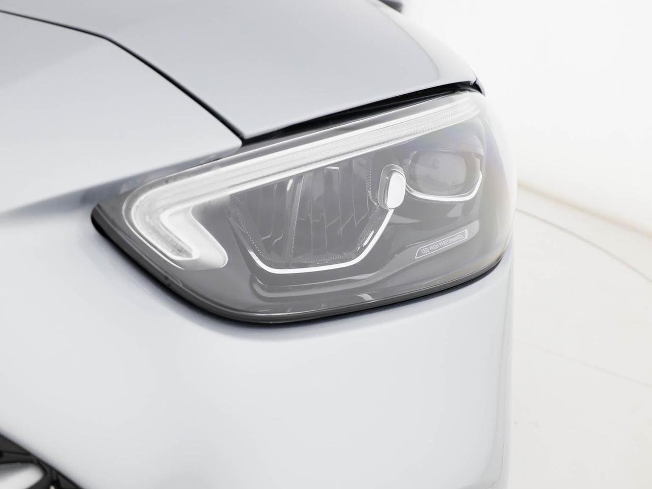 C SW 220 d mhev AMG Line Advanced Plus 197cv auto - Certified