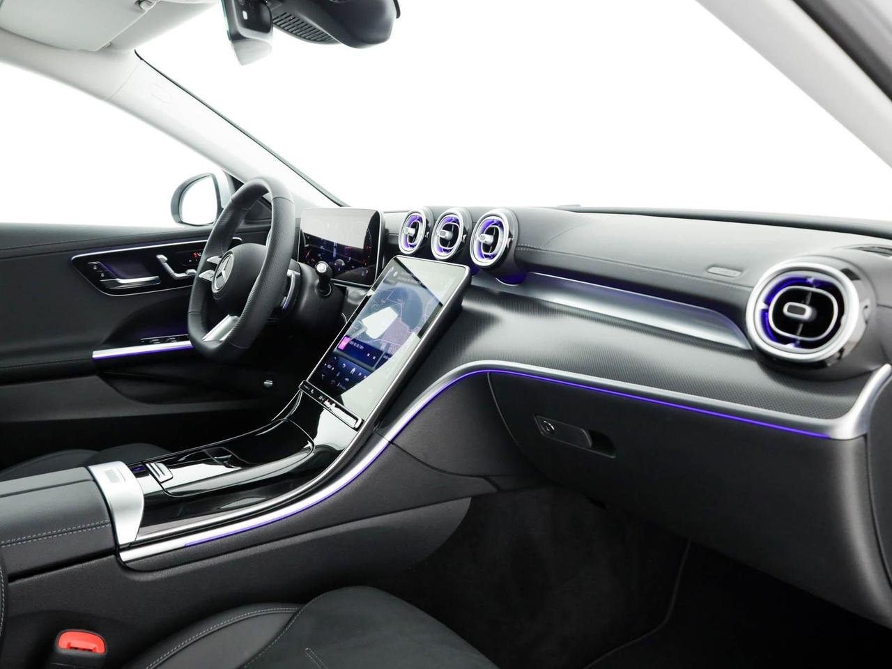 C SW 220 d mhev AMG Line Advanced Plus 197cv auto - Certified