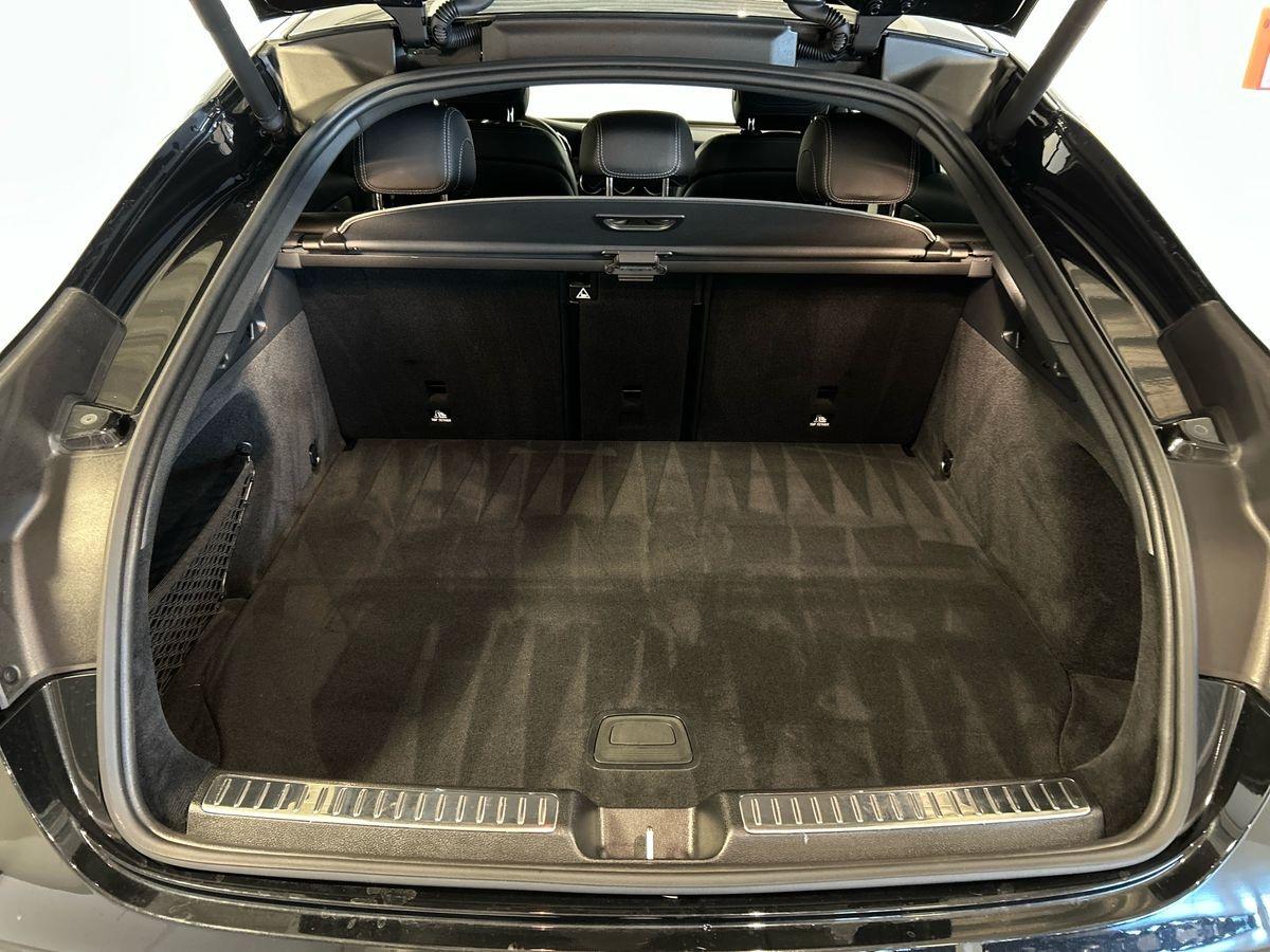 GLC Coupe 300 de phev (eq-power) Premium 4matic au - Certified