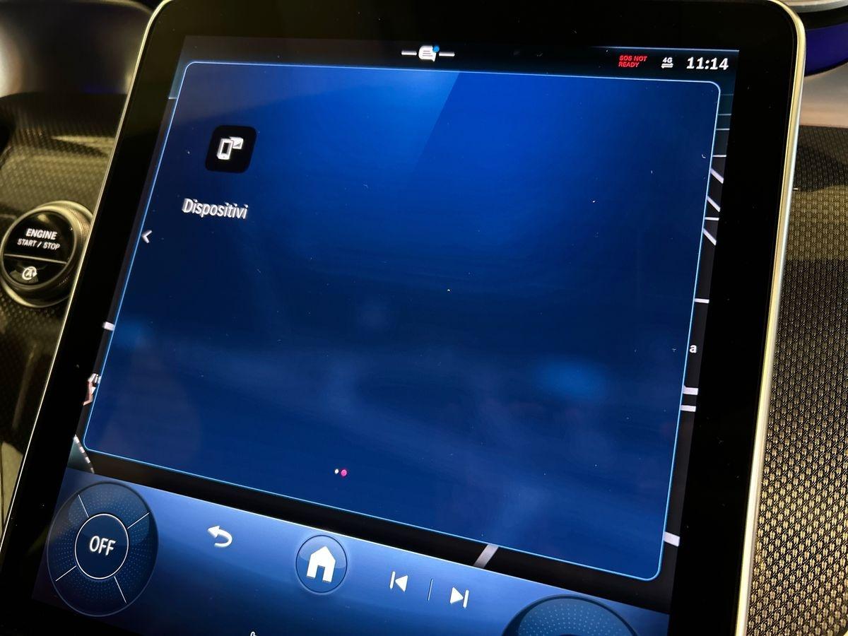 GLC 220 d AMG Line Advanced 4matic auto - Certified