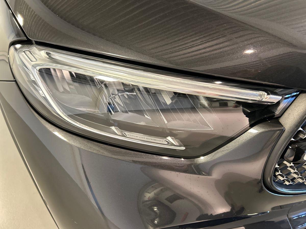 GLC 220 d AMG Line Advanced 4matic auto - Certified