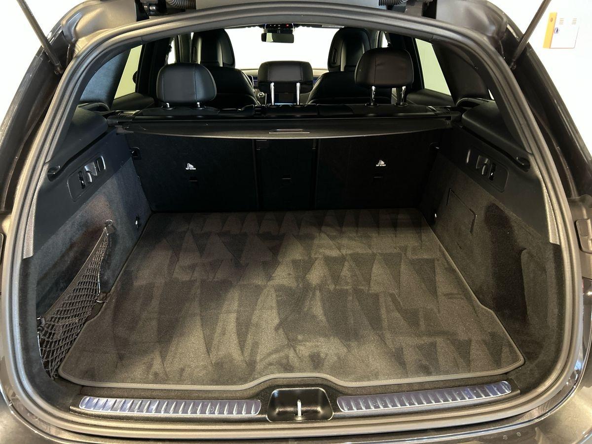 GLC 220 d AMG Line Advanced 4matic auto - Certified