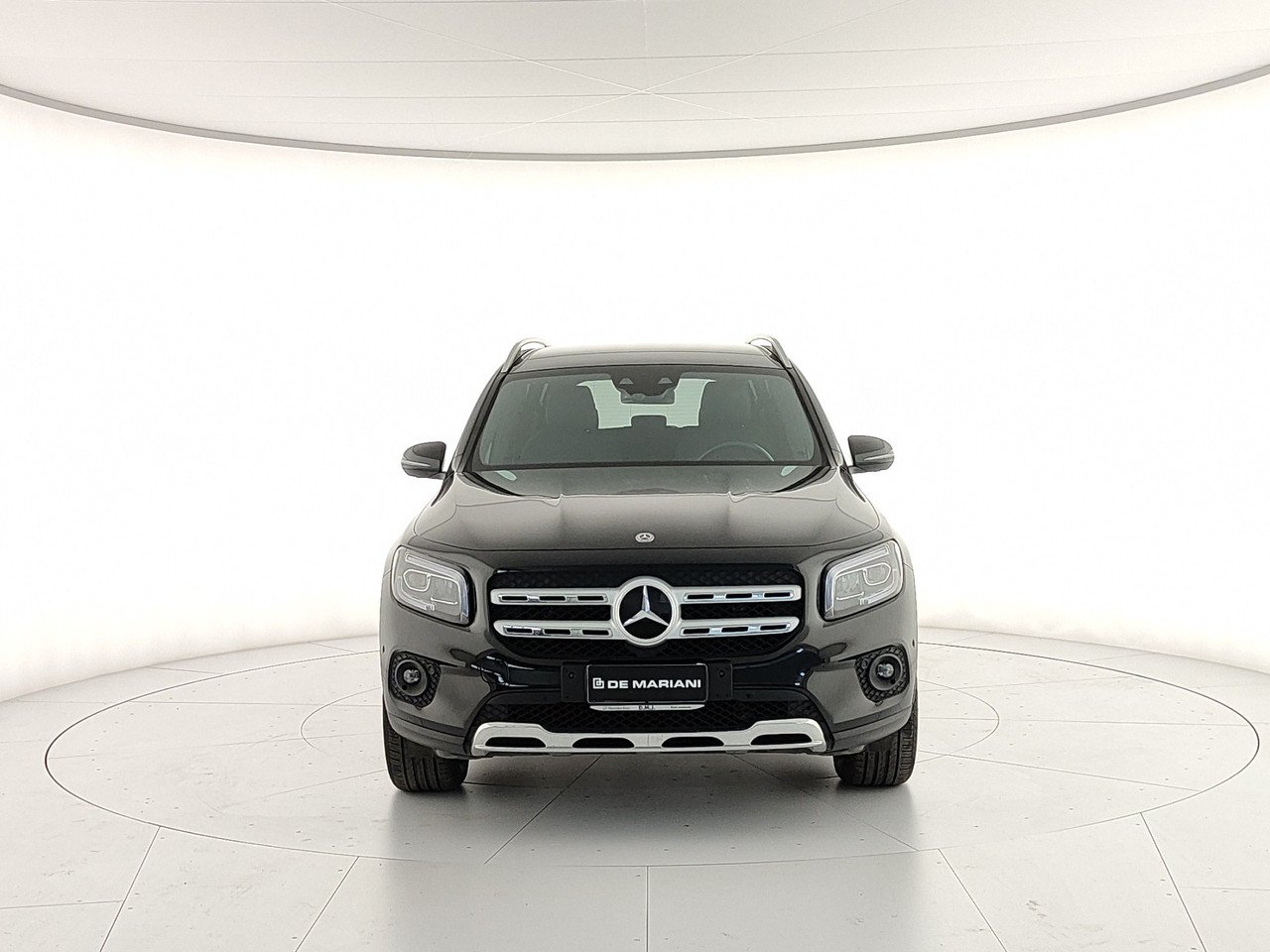 GLB 200 d Sport Plus auto - Certified