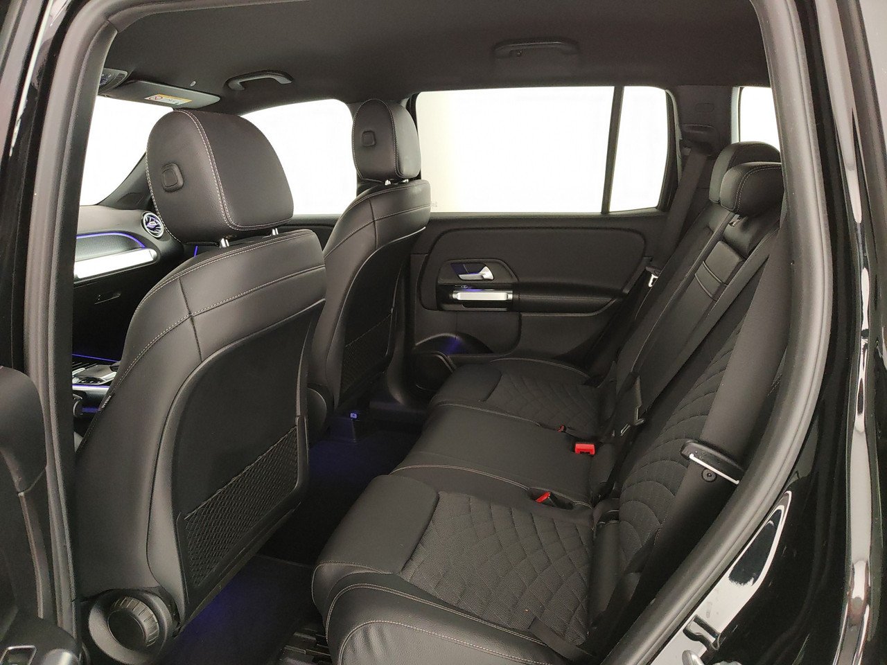 GLB 200 d Sport Plus auto - Certified