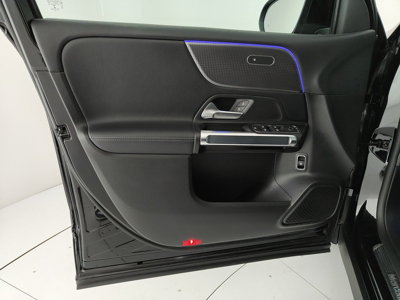 GLB 200 d Sport Plus auto - Certified