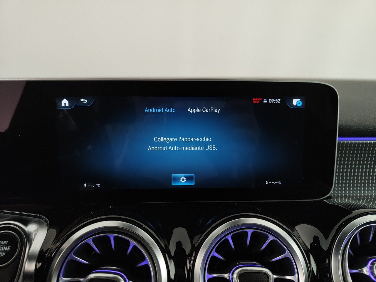 GLB 200 d Sport Plus auto - Certified