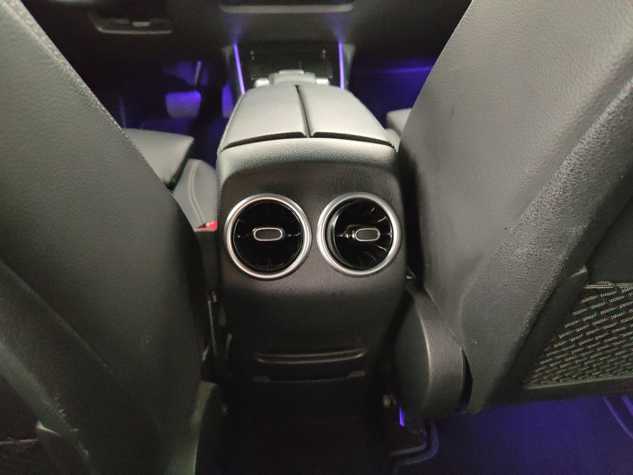 GLB 200 d Sport Plus auto - Certified