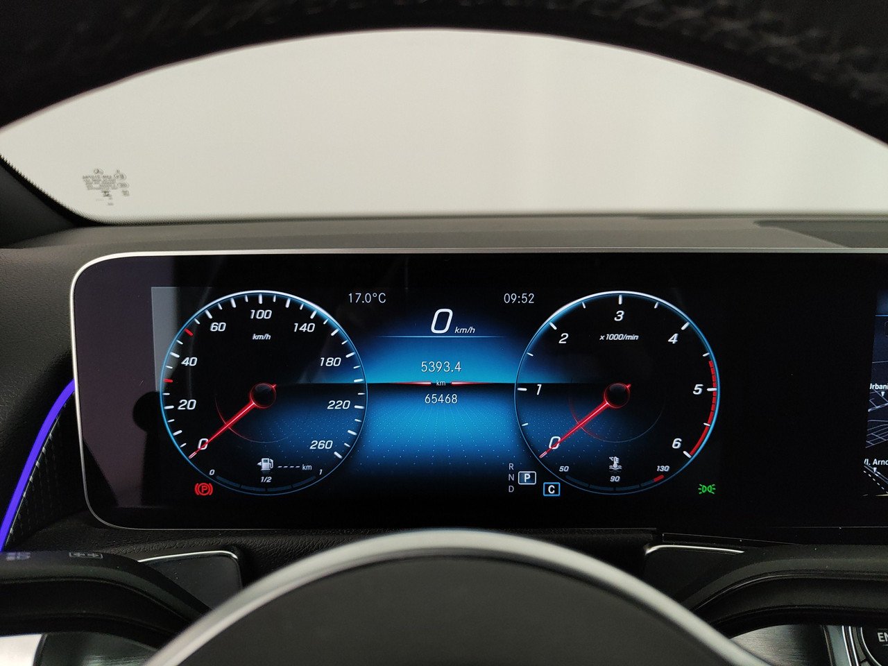 GLB 200 d Sport Plus auto - Certified