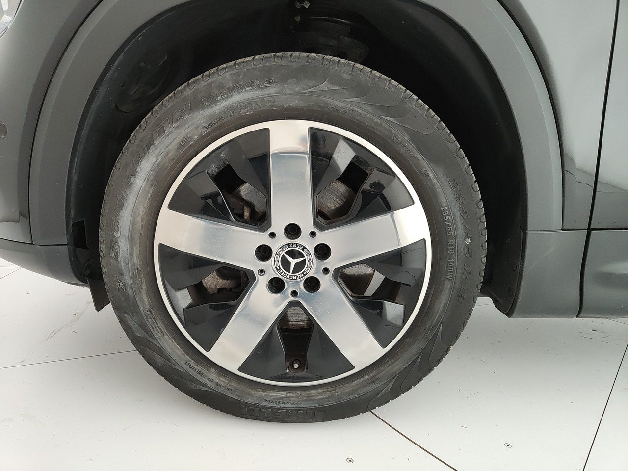 GLB 200 d Sport Plus auto - Certified
