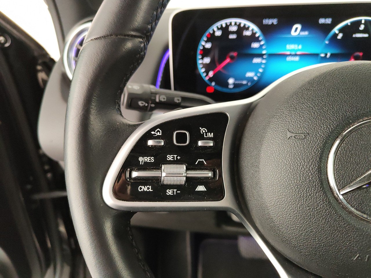 GLB 200 d Sport Plus auto - Certified